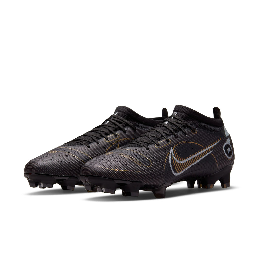 Nike Mercurial Vapor 14 Pro FG Firm-Ground Soccer Cleats - DJ2846-007-NIKE by Nike | Available at Niky's Sports