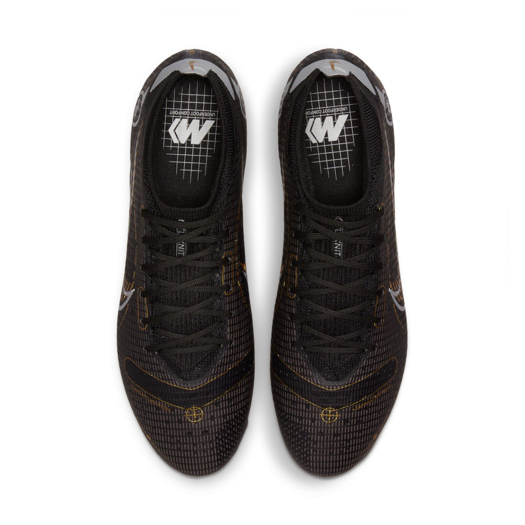 Nike Mercurial Vapor 14 Pro FG Firm-Ground Soccer Cleats - DJ2846-007-NIKE by Nike | Available at Niky's Sports