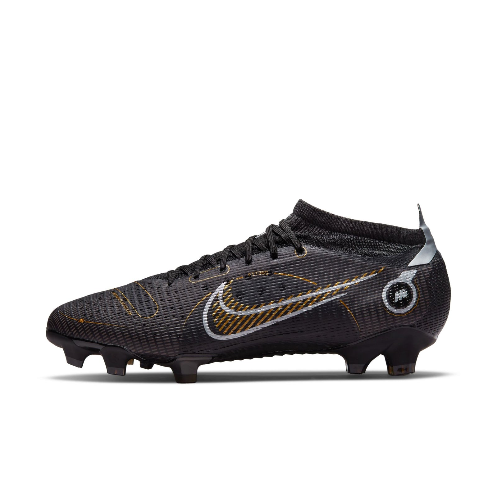 Nike Mercurial Vapor 14 Pro FG Firm-Ground Soccer Cleats - DJ2846-007-NIKE by Nike | Available at Niky's Sports
