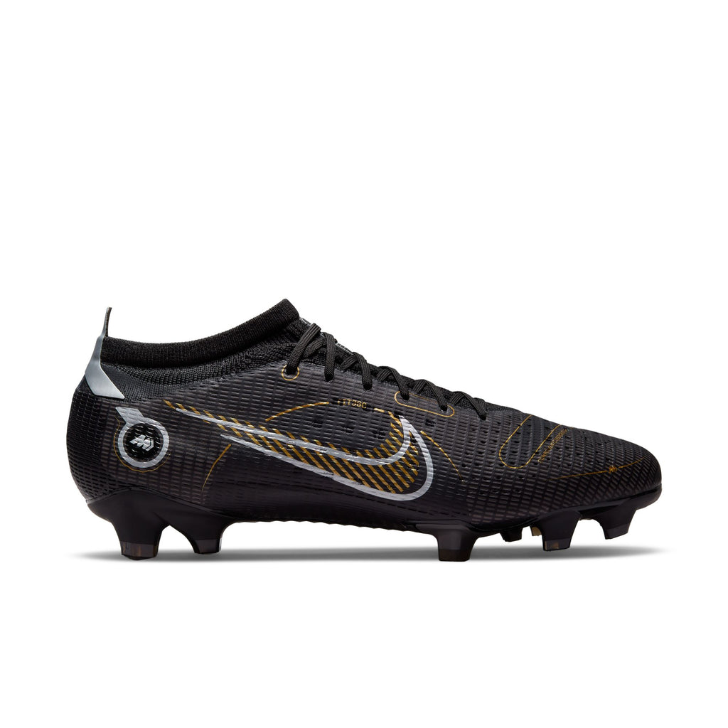 Nike Mercurial Vapor 14 Pro FG Firm-Ground Soccer Cleats - DJ2846-007-NIKE by Nike | Available at Niky's Sports