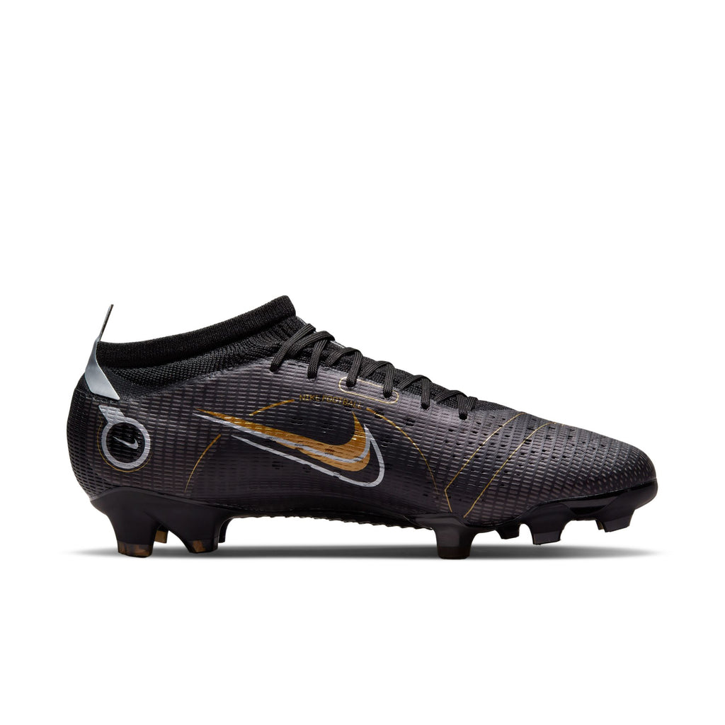 Nike Mercurial Vapor 14 Pro FG Firm-Ground Soccer Cleats - DJ2846-007-NIKE by Nike | Available at Niky's Sports