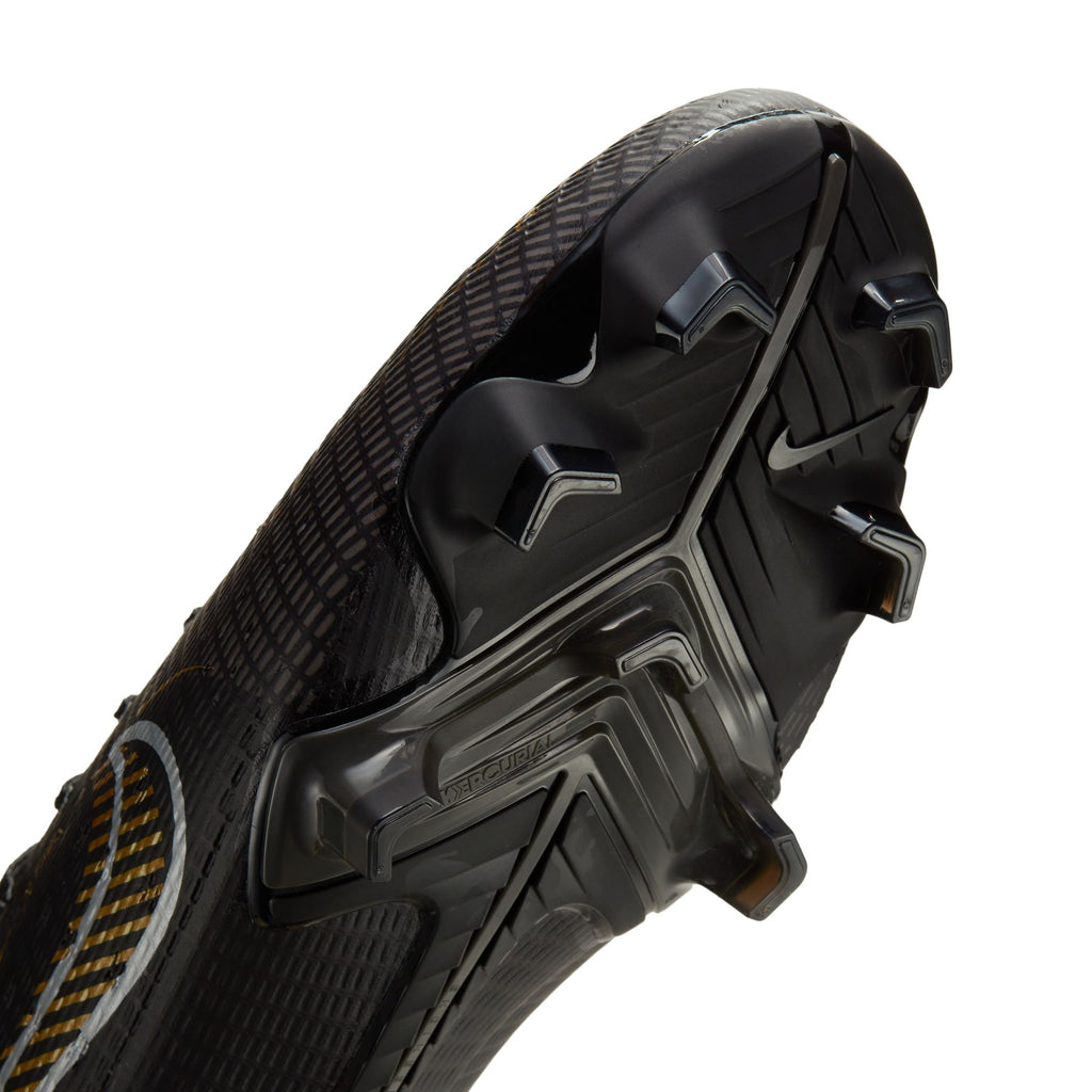 Nike Mercurial Vapor 14 Pro FG Firm-Ground Soccer Cleats - DJ2846-007-NIKE by Nike | Available at Niky's Sports