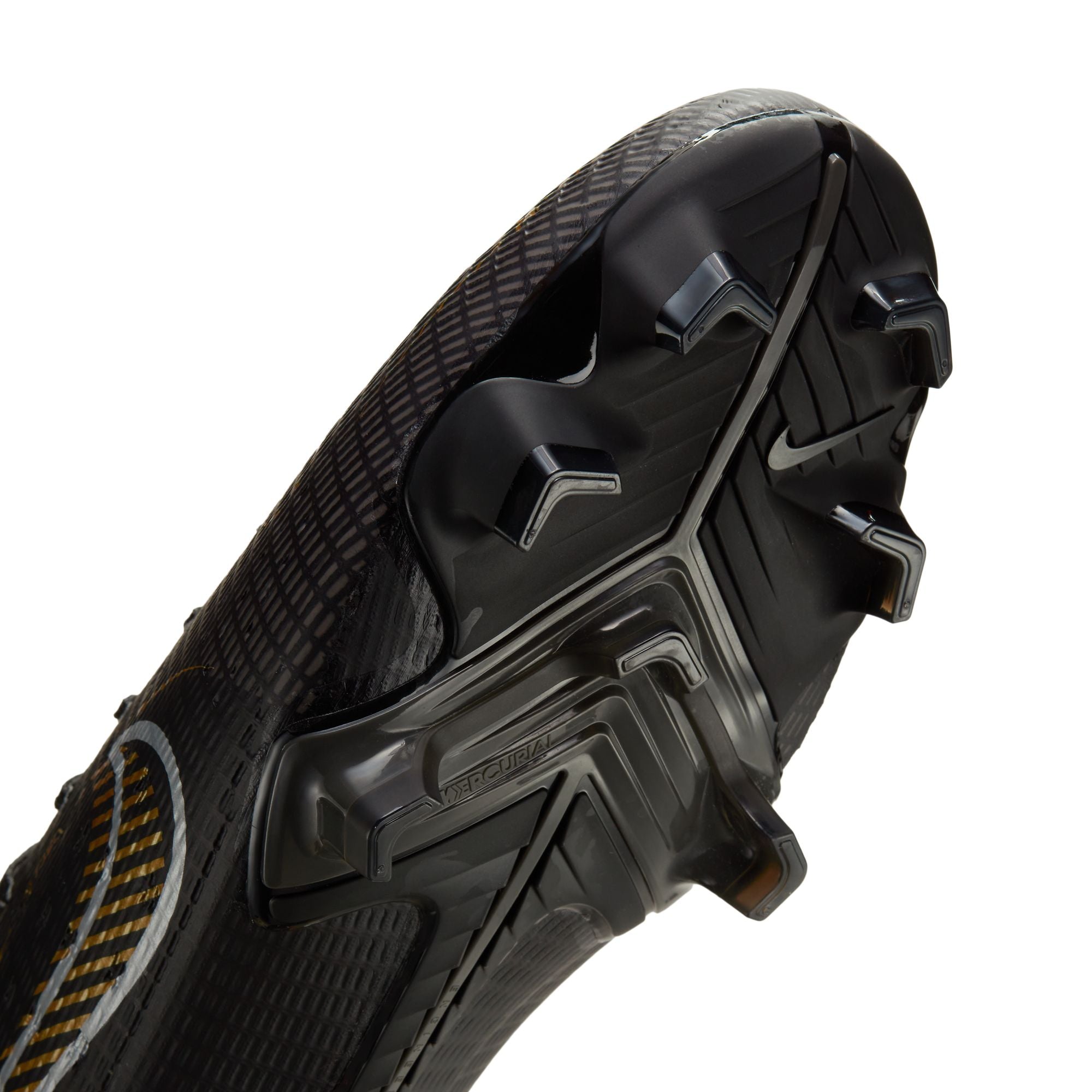 Nike Mercurial Vapor 14 Pro FG Firm-Ground Soccer Cleats - DJ2846-007-NIKE by Nike | Available at Niky's Sports