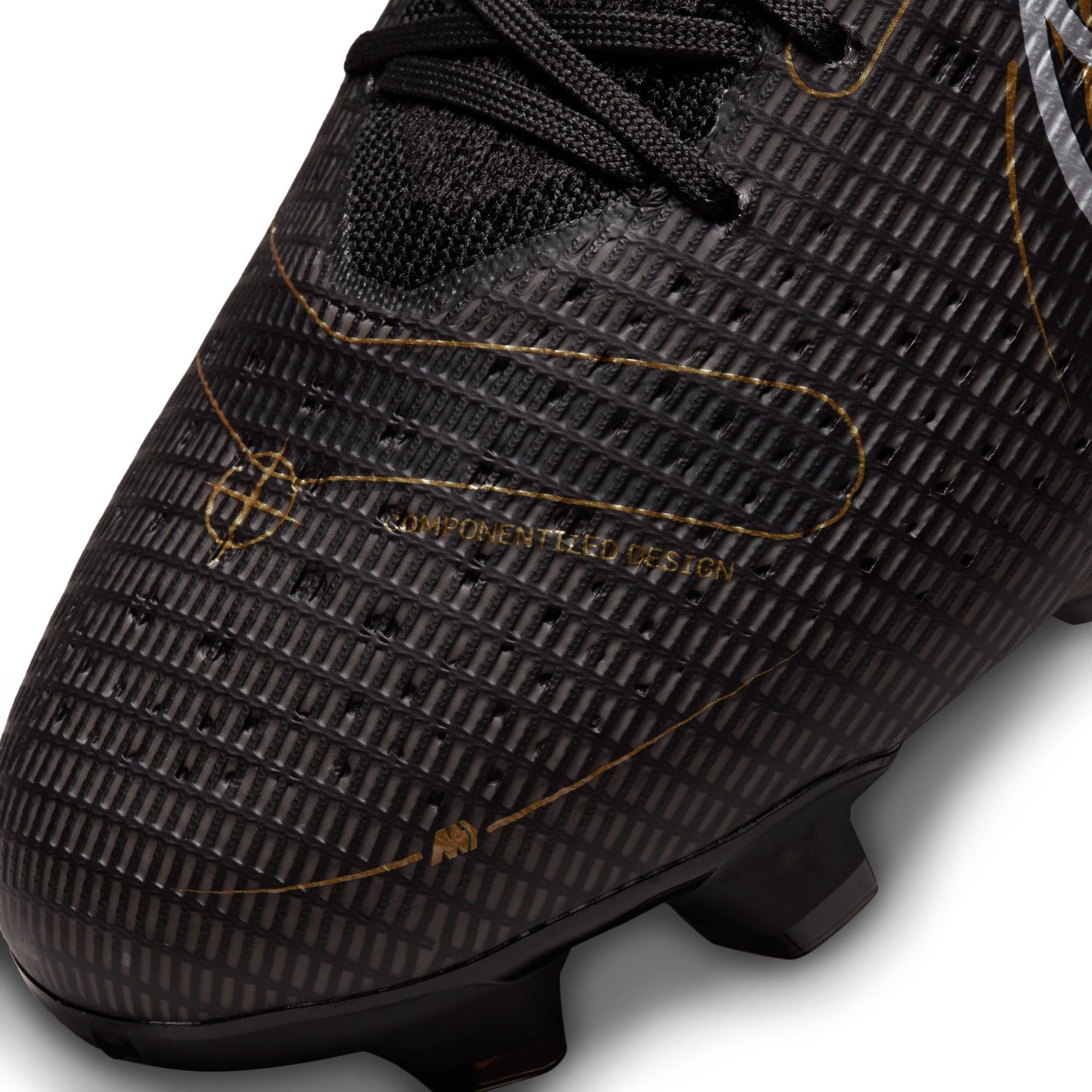 Nike Mercurial Vapor 14 Pro FG Firm-Ground Soccer Cleats - DJ2846-007-NIKE by Nike | Available at Niky's Sports