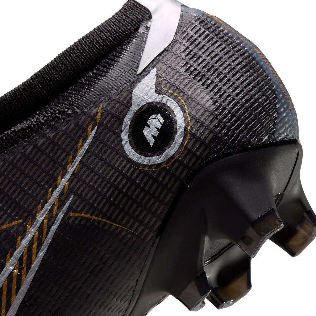 Nike Mercurial Vapor 14 Pro FG Firm-Ground Soccer Cleats - DJ2846-007-NIKE by Nike | Available at Niky's Sports
