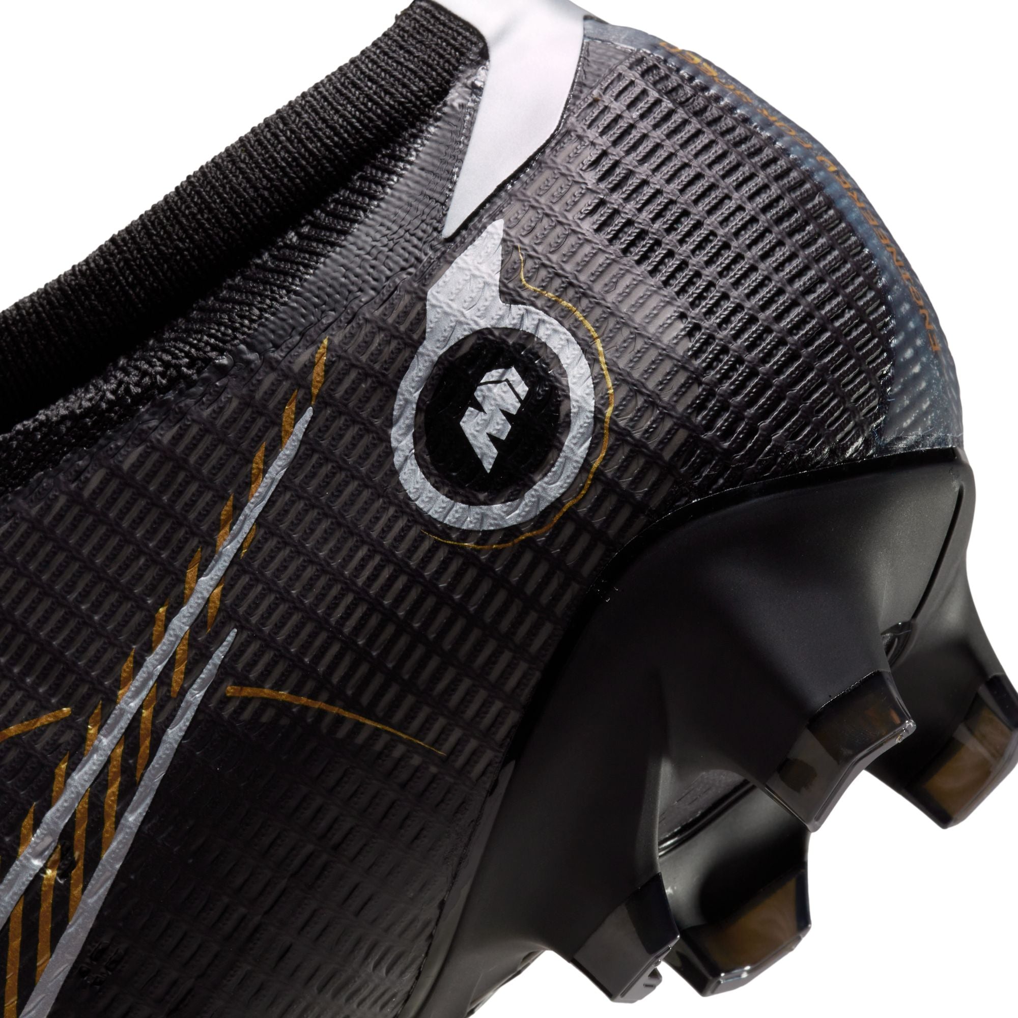 Nike Mercurial Vapor 14 Pro FG Firm-Ground Soccer Cleats - DJ2846-007-NIKE by Nike | Available at Niky's Sports