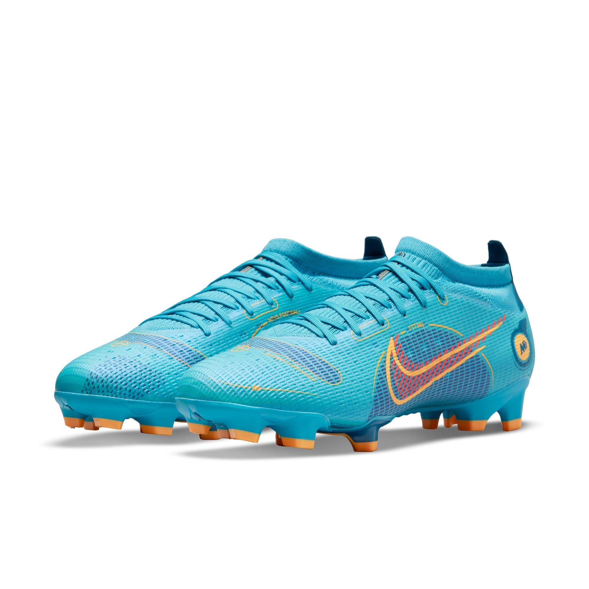 Nike Mercurial Vapor 14 Pro FG Firm-Ground Soccer Cleats