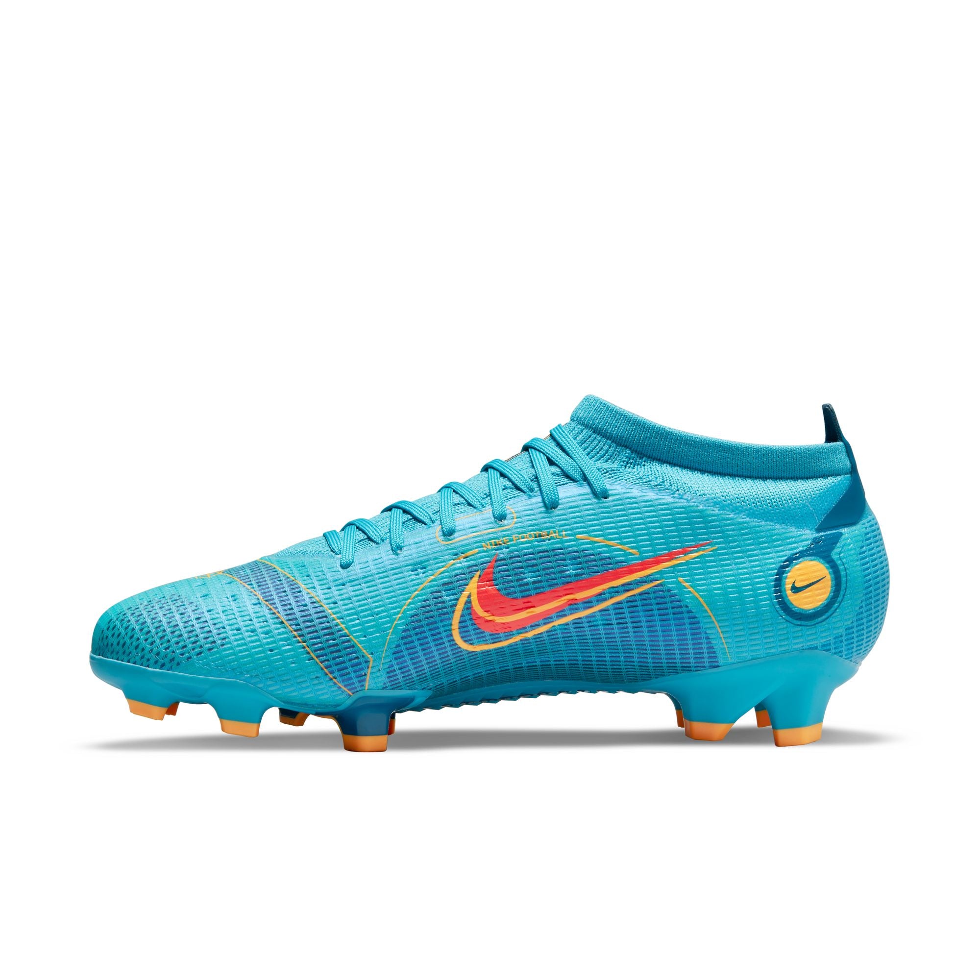 Nike Mercurial Vapor 14 Pro FG Firm-Ground Soccer Cleats