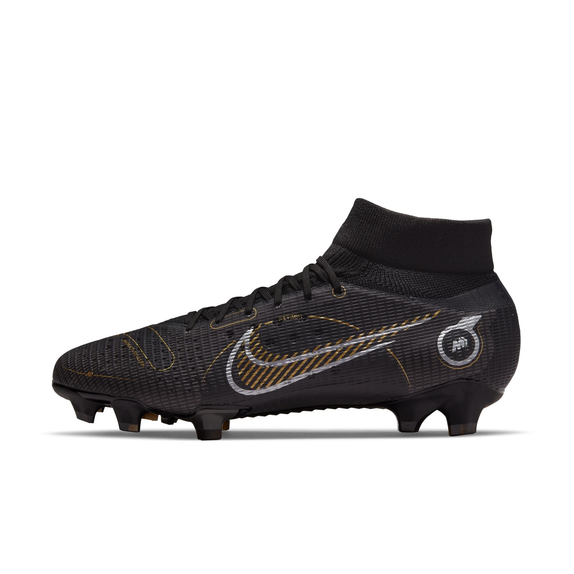 Nike Mercurial Superfly Pro FG Firm-Ground Cleats