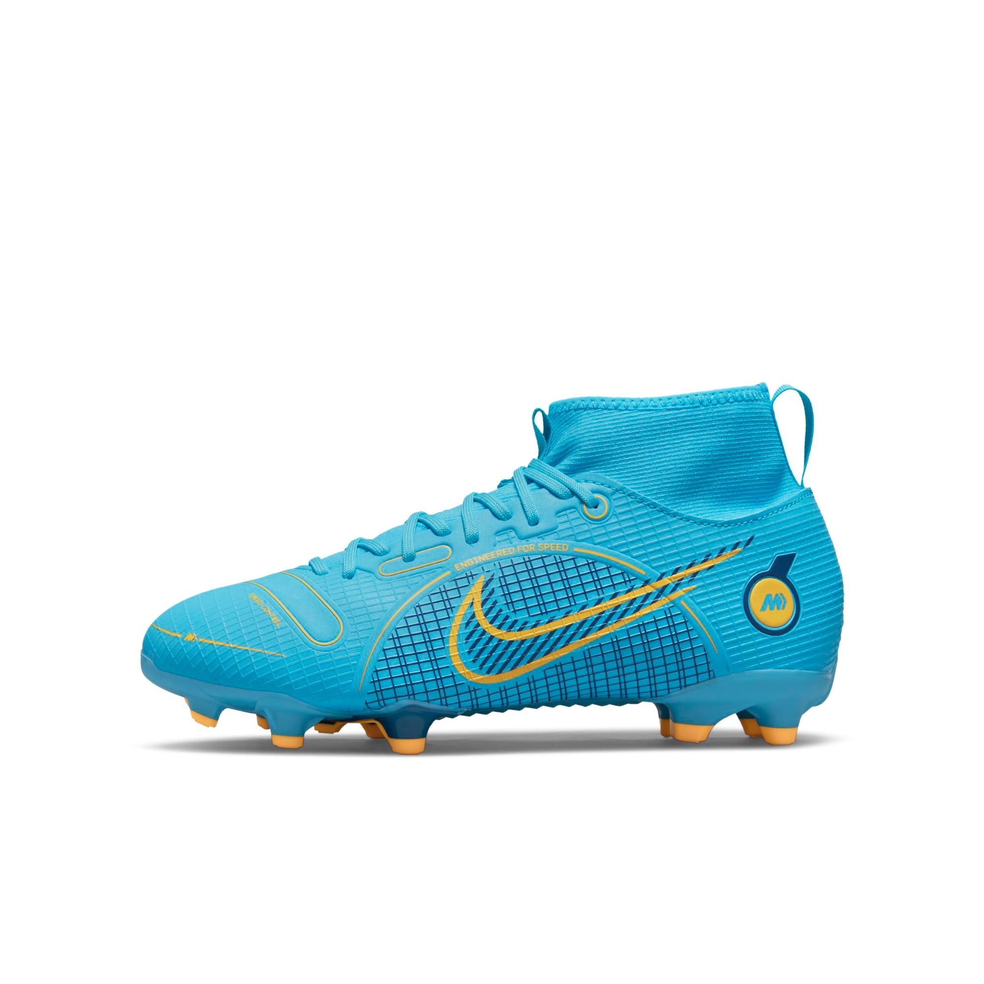 Nike Mercurial Superfly 8 Elite SG PRO AC Lime Glow CV0960
