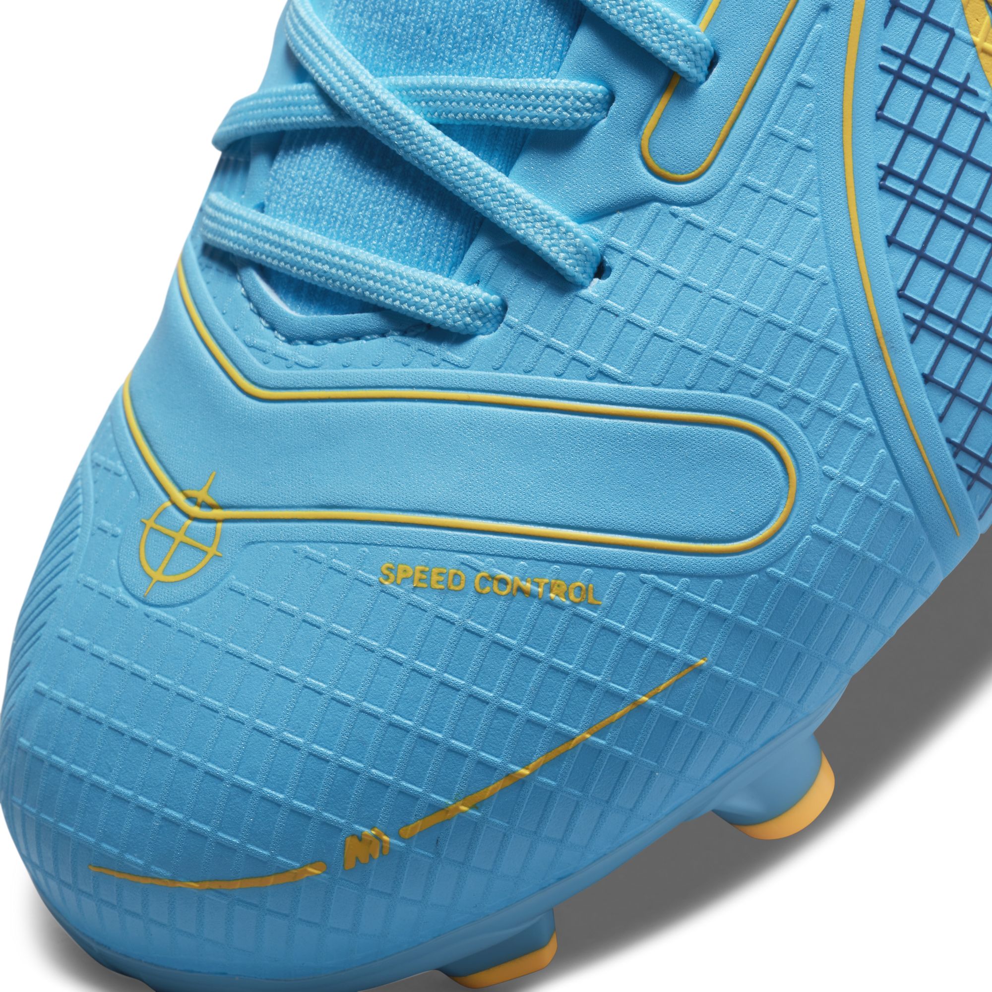 Nike Jr. Mercurial Superfly 8 Academy MG Little/Big Kids' Multi-Ground Soccer Cleats - DJ2854-484-NIKE by Nike | Available at Niky's Sports