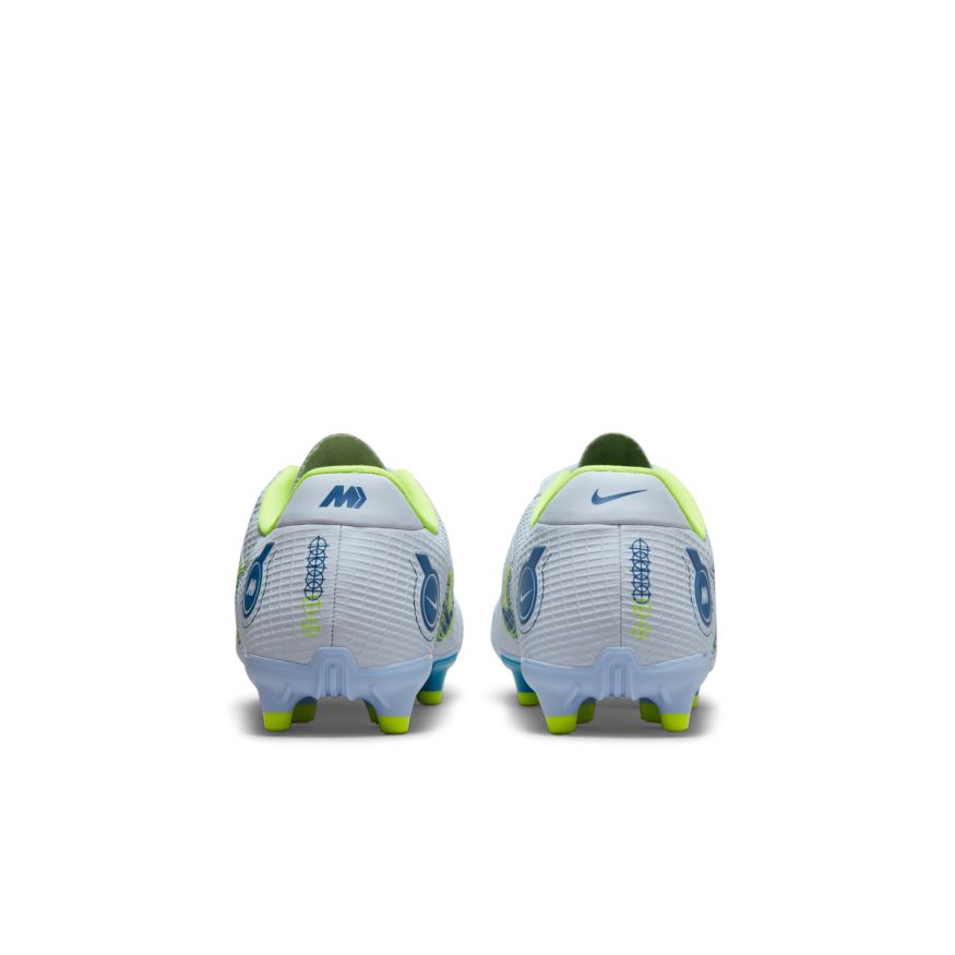 Nike Jr. Mercurial Vapor 14 Academy MG Little/Big Kids' Multi-Ground Soccer Cleats