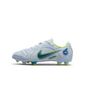 Nike Jr. Mercurial Vapor 14 Academy MG Little/Big Kids' Multi-Ground Soccer Cleats