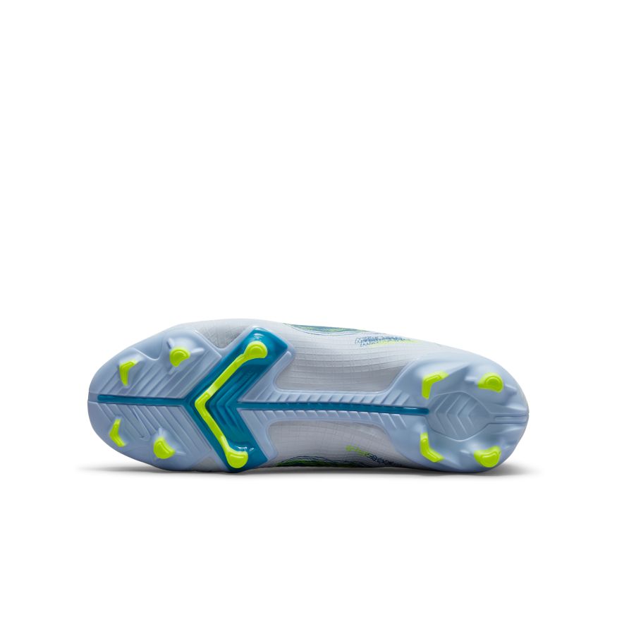 Nike Jr. Mercurial Vapor 14 Academy MG Little/Big Kids' Multi-Ground Soccer Cleats