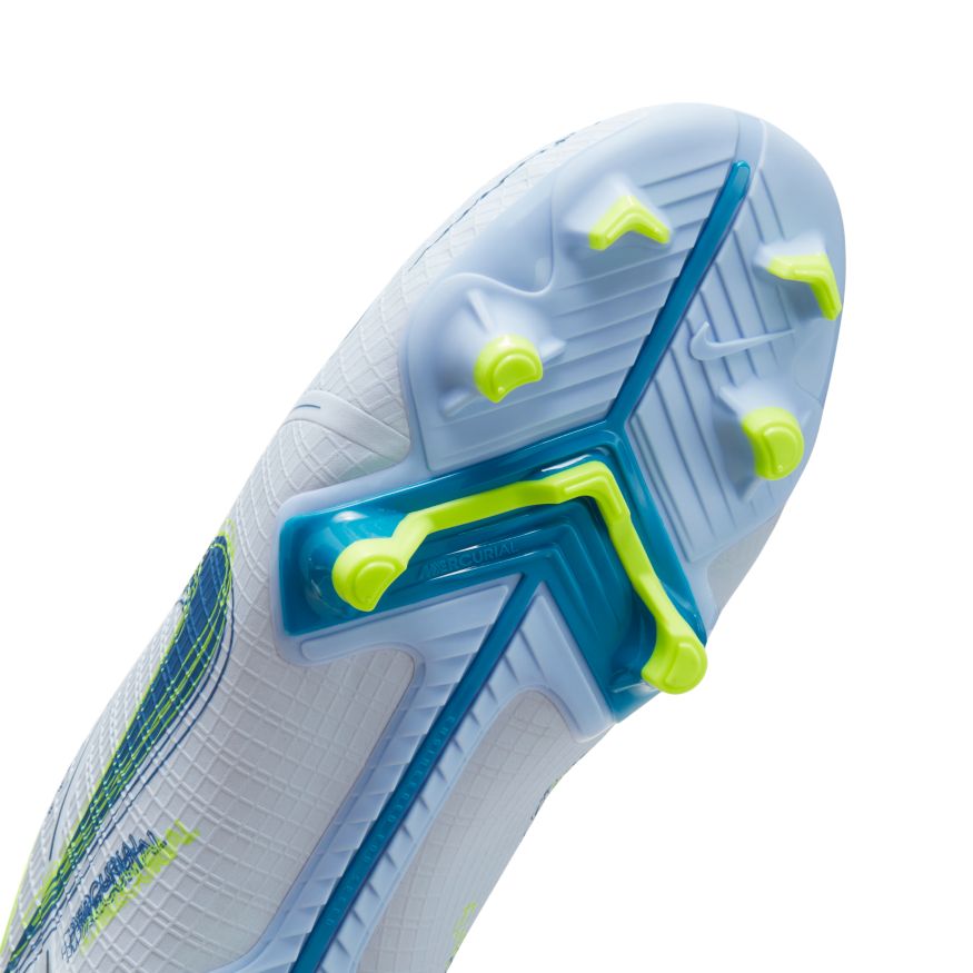 Nike Jr. Mercurial Vapor 14 Academy MG Little/Big Kids' Multi-Ground Soccer Cleats