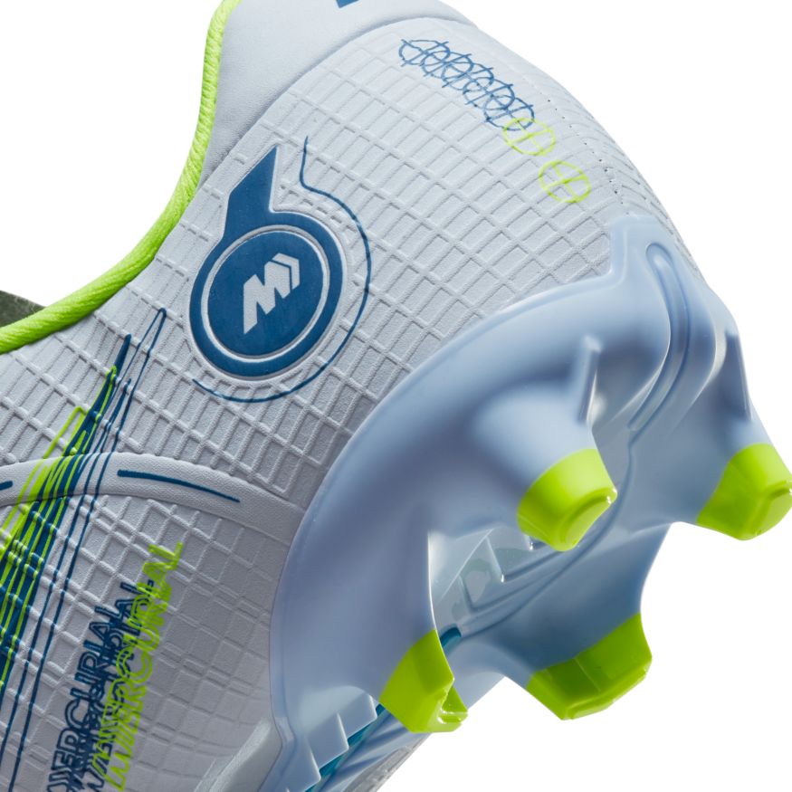 Nike Jr. Mercurial Vapor 14 Academy MG Little/Big Kids' Multi-Ground Soccer Cleats