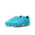 Nike Jr. Mercurial Vapor 14 Academy MG Little/Big Kids' Multi-Ground Soccer Cleats - DJ2856-484-NIKE by Nike | Available at Niky's Sports