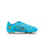 Nike Jr. Mercurial Vapor 14 Academy MG Little/Big Kids' Multi-Ground Soccer Cleats - DJ2856-484-NIKE by Nike | Available at Niky's Sports