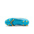 Nike Jr. Mercurial Vapor 14 Academy MG Little/Big Kids' Multi-Ground Soccer Cleats - DJ2856-484-NIKE by Nike | Available at Niky's Sports