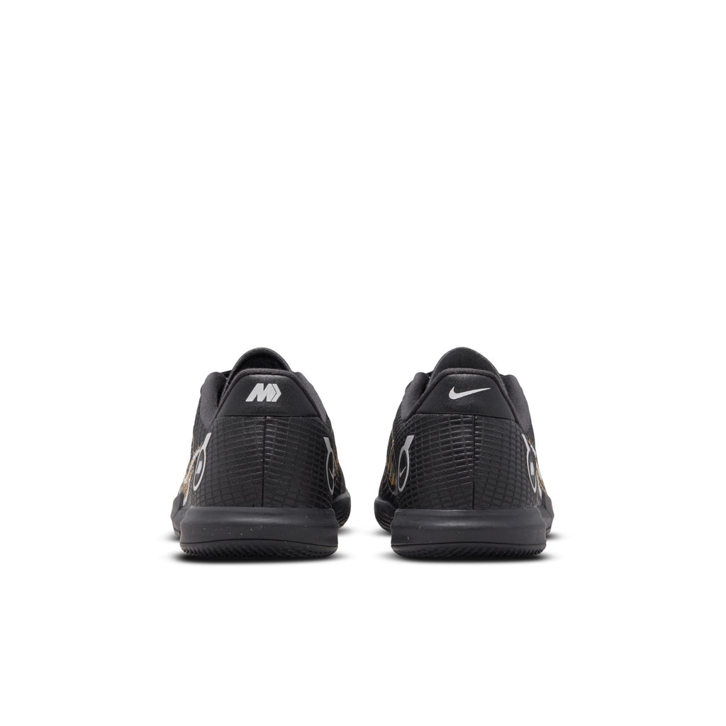 Nike Jr. Mercurial Vapor 14 Academy IC Little/Big Kids' Indoor/Court Soccer Shoes - DJ2861-007-NIKE by Nike | Available at Niky's Sports