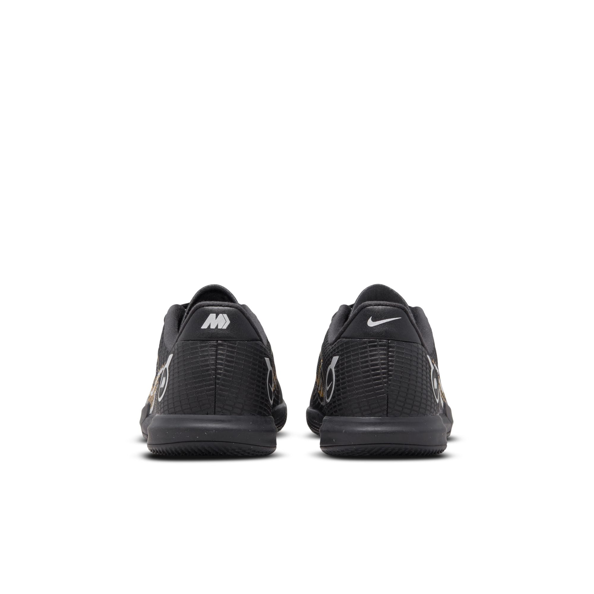 Nike Jr. Mercurial Vapor 14 Academy IC Little/Big Kids' Indoor/Court Soccer Shoes - DJ2861-007-NIKE by Nike | Available at Niky's Sports