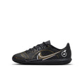 Nike Jr. Mercurial Vapor 14 Academy IC Little/Big Kids' Indoor/Court Soccer Shoes - DJ2861-007-NIKE by Nike | Available at Niky's Sports