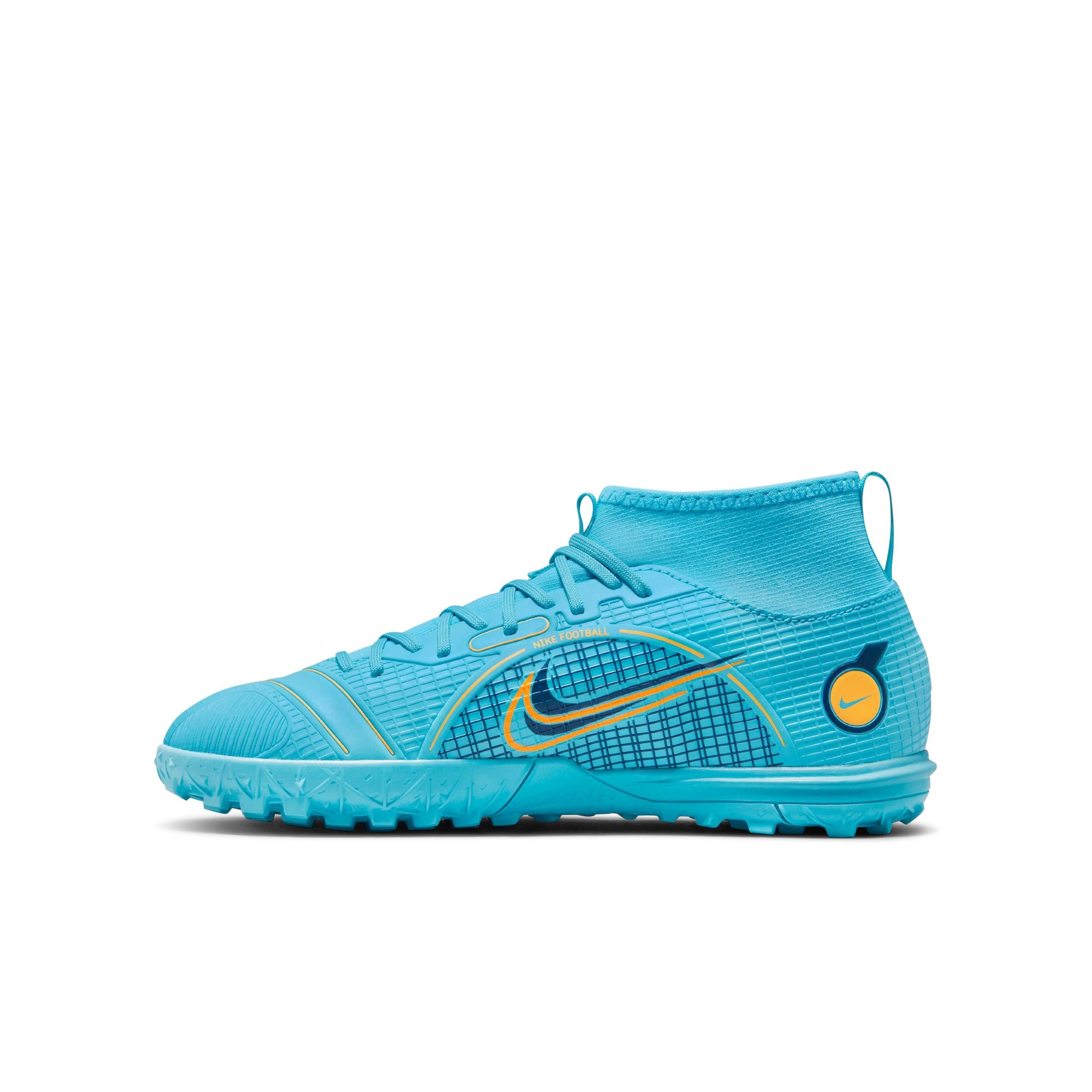 シューズ NIKE MERCURIAL SUPERFLY 8 KM TF NIKE-MERCURIAL-SUPERFLY-8-