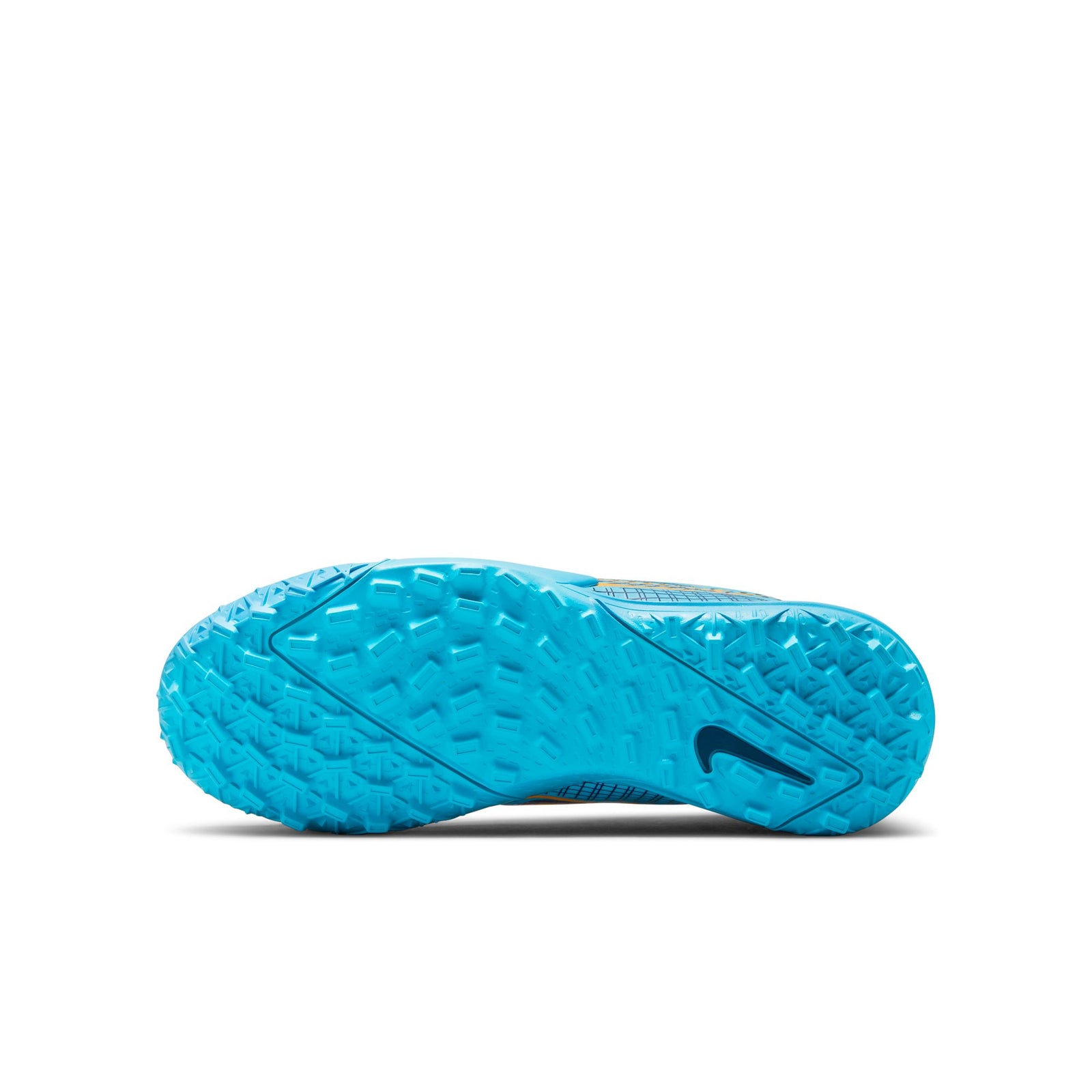 Nike Jr. Mercurial Superfly 8 Academy TF Little/Big Kids