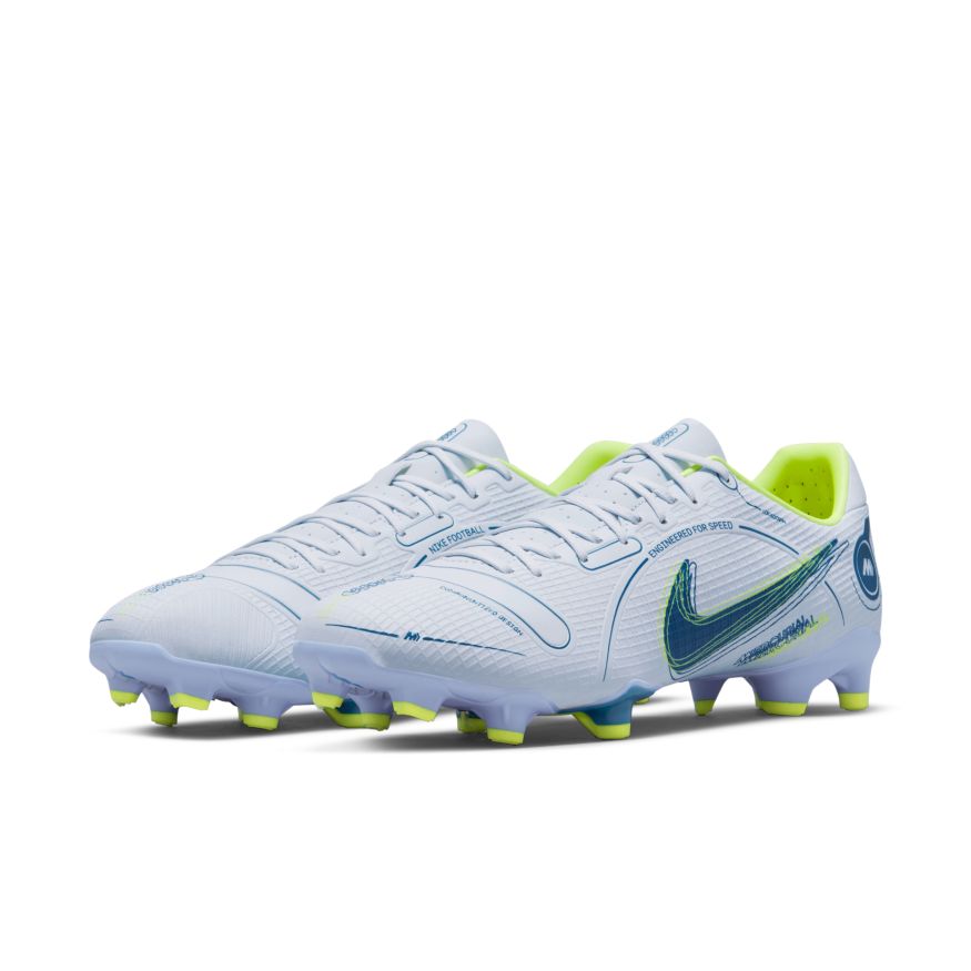 Nike Mercurial Vapor 14 Academy MG Multi-Ground Soccer Cleats