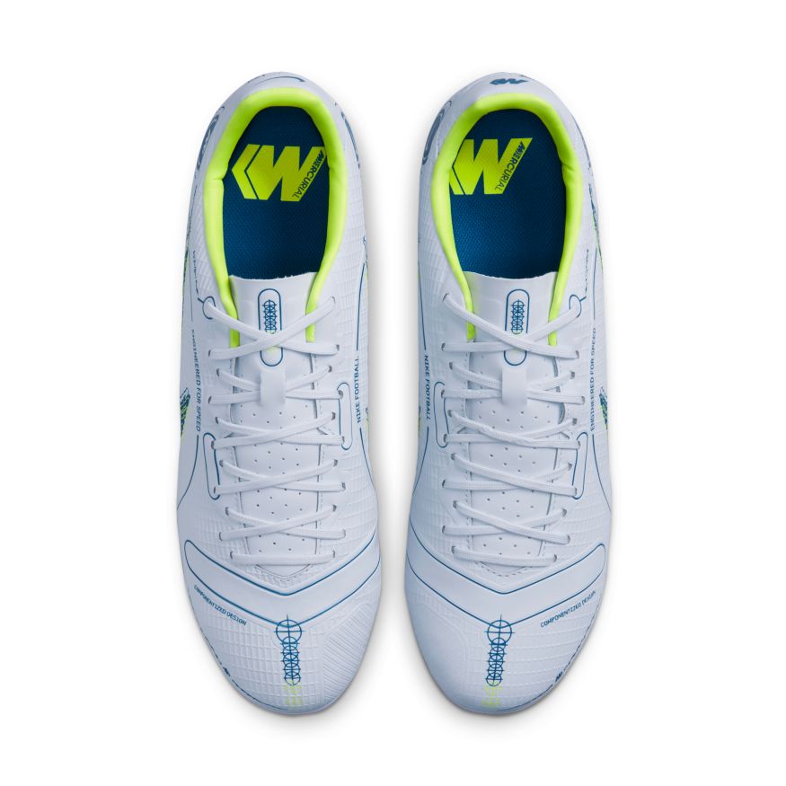 Nike Mercurial Vapor 14 Academy MG Multi-Ground Soccer Cleats