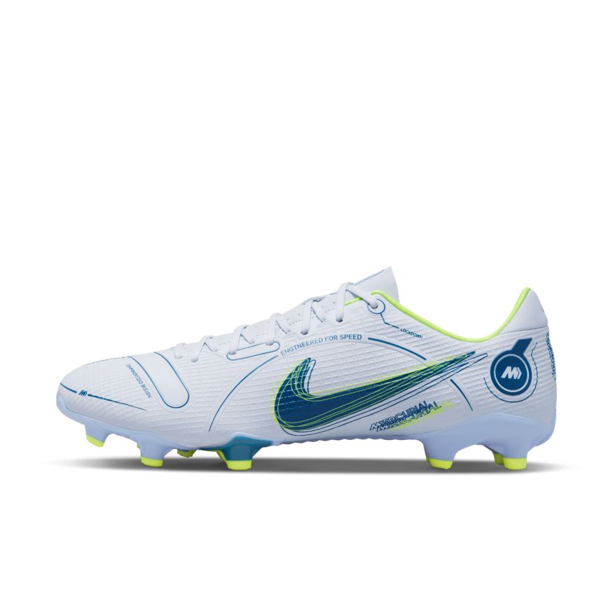 Nike Mercurial Vapor 14 Academy MG Multi-Ground Soccer Cleats