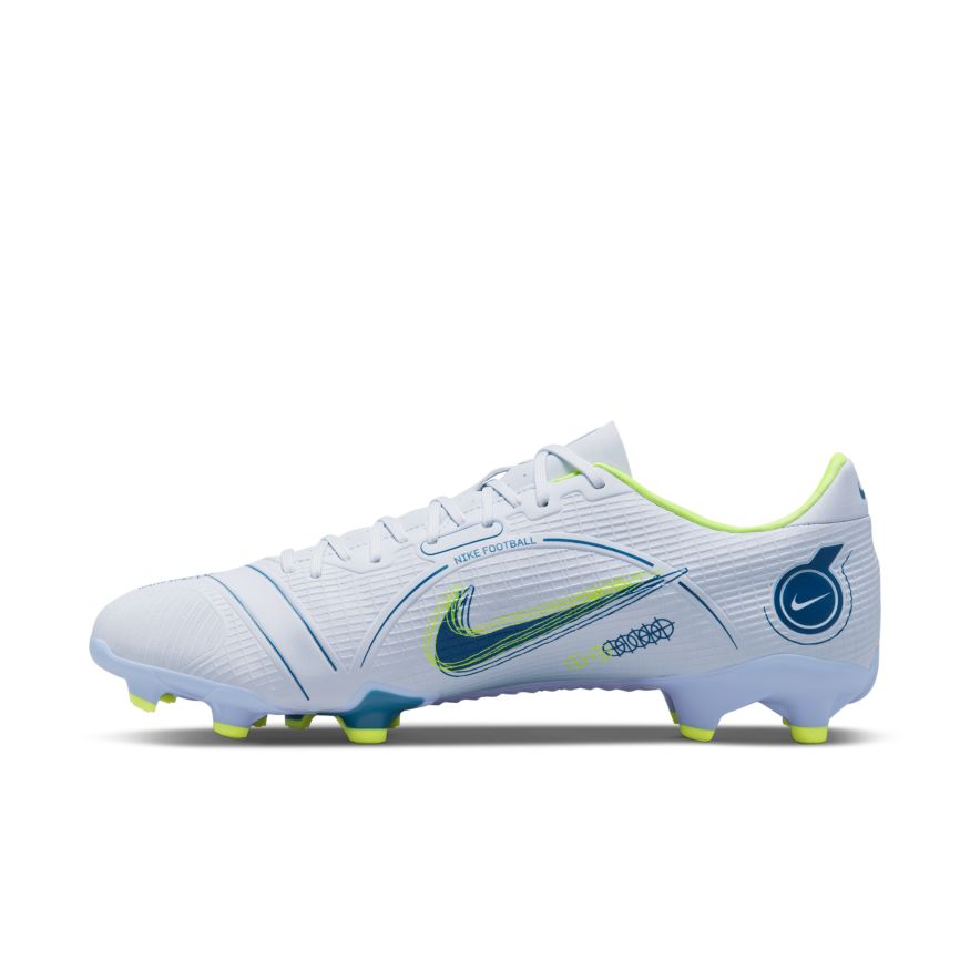 Nike Mercurial Vapor 14 Academy MG Multi-Ground Soccer Cleats