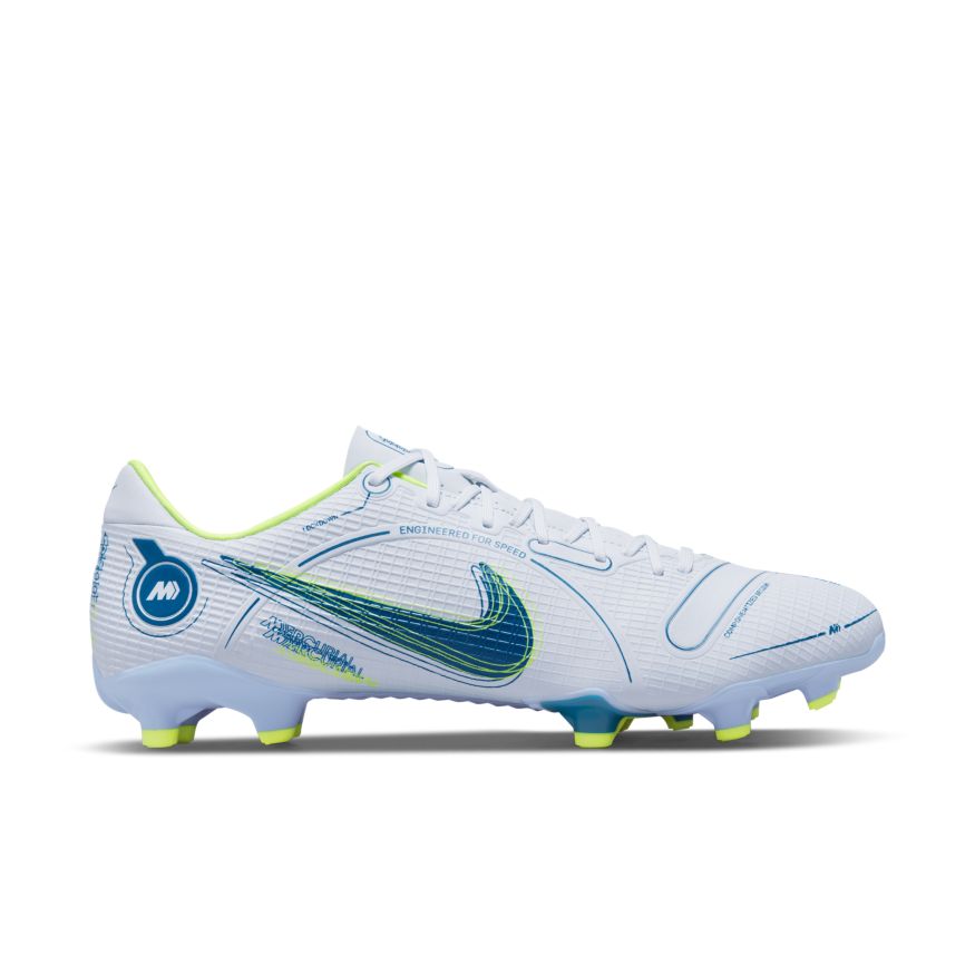 Nike Mercurial Vapor 14 Academy MG Multi-Ground Soccer Cleats