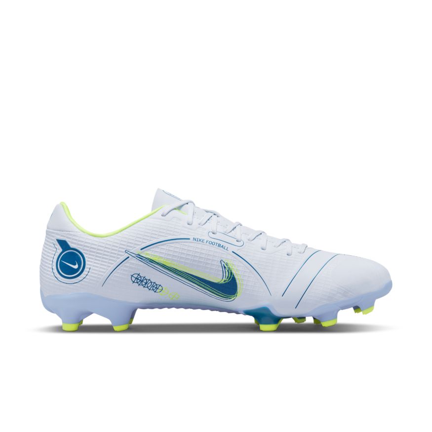Nike Mercurial Vapor 14 Academy MG Multi-Ground Soccer Cleats