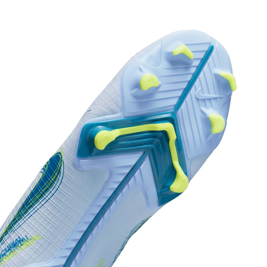 Nike Mercurial Vapor 14 Academy MG Multi-Ground Soccer Cleats