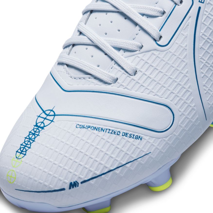 Nike Mercurial Vapor 14 Academy MG Multi-Ground Soccer Cleats