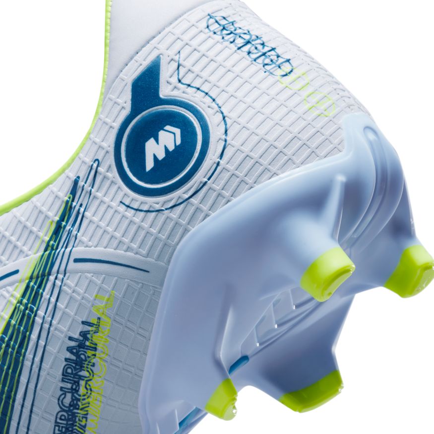 Nike Mercurial Vapor 14 Academy MG Multi-Ground Soccer Cleats