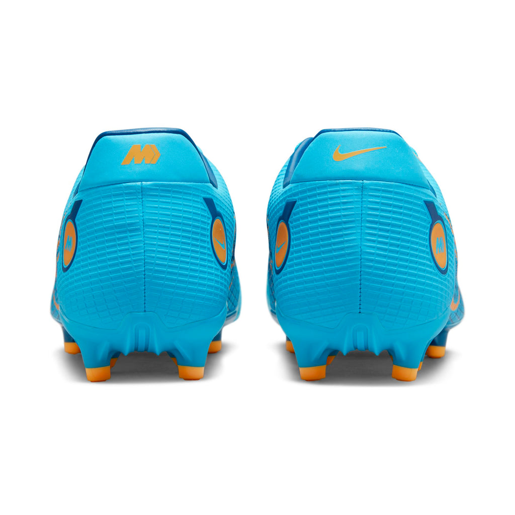 Nike Mercurial Vapor 14 Academy MG Multi-Ground Soccer Cleats - DJ2869-484-NIKE by Nike | Available at Niky's Sports