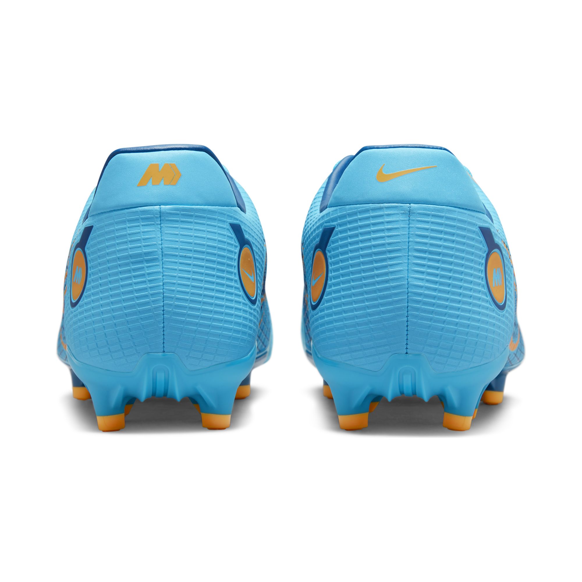 Nike Mercurial Vapor 14 Academy MG Multi-Ground Soccer Cleats - DJ2869-484-NIKE by Nike | Available at Niky's Sports