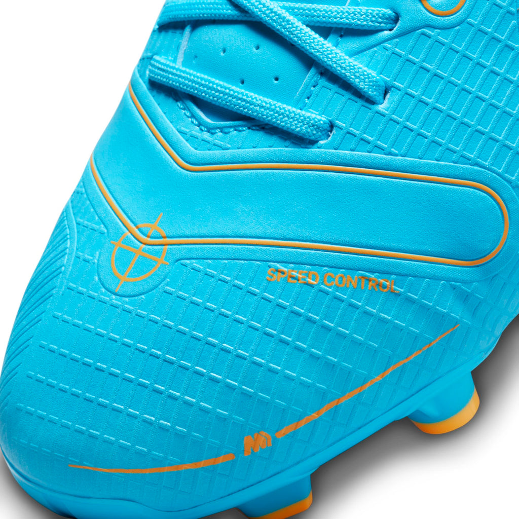 Nike Mercurial Vapor 14 Academy MG Multi-Ground Soccer Cleats - DJ2869-484-NIKE by Nike | Available at Niky's Sports