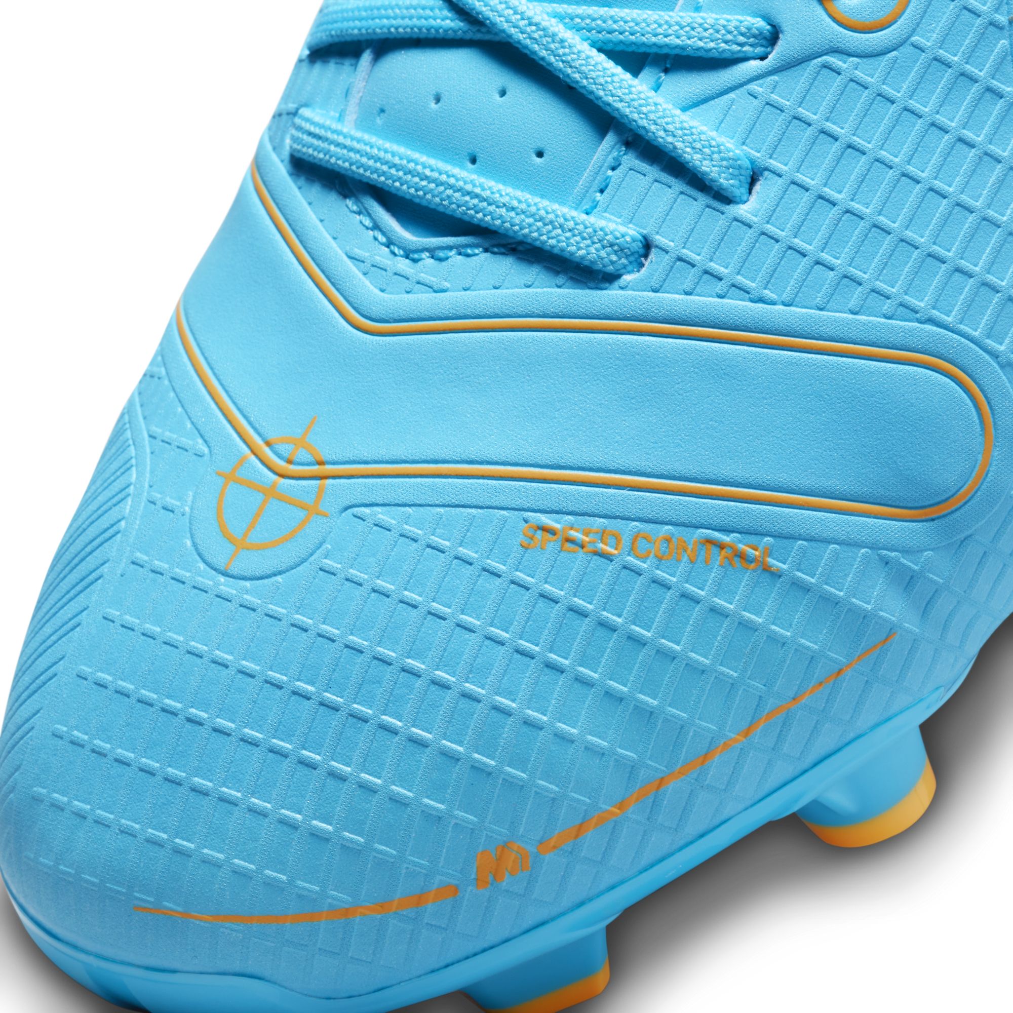 Nike Mercurial Vapor 14 Academy MG Multi-Ground Soccer Cleats - DJ2869-484-NIKE by Nike | Available at Niky's Sports