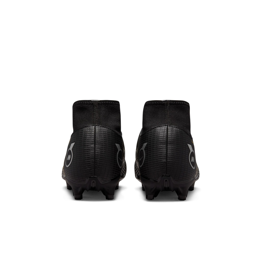 Nike Mercurial Superfly 8 Academy MG Multi-Ground Soccer Cleats - DJ2873-007-NIKE by Nike | Available at Niky's Sports
