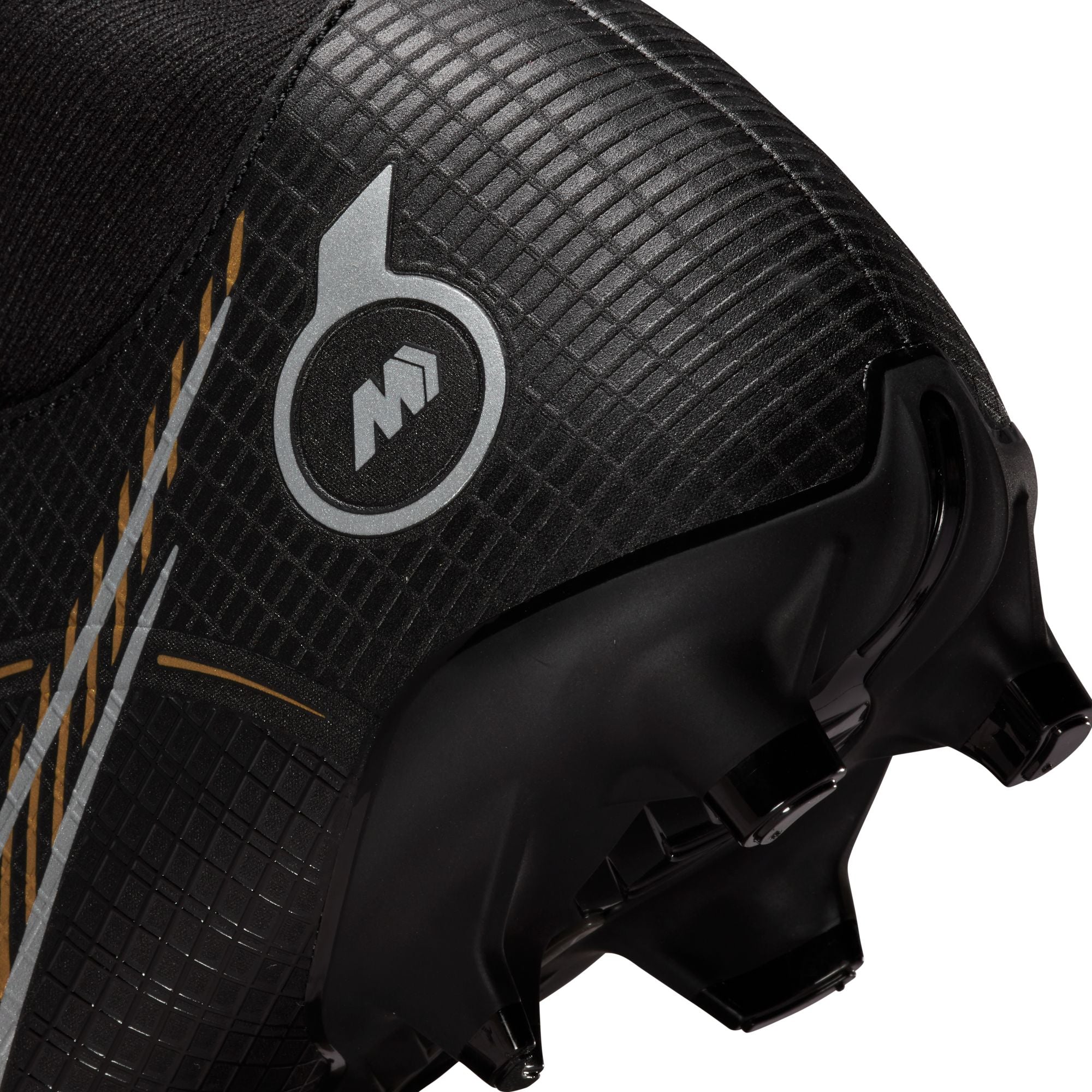 Nike Mercurial Superfly 8 Academy MG Multi-Ground Soccer Cleats - DJ2873-007-NIKE by Nike | Available at Niky's Sports