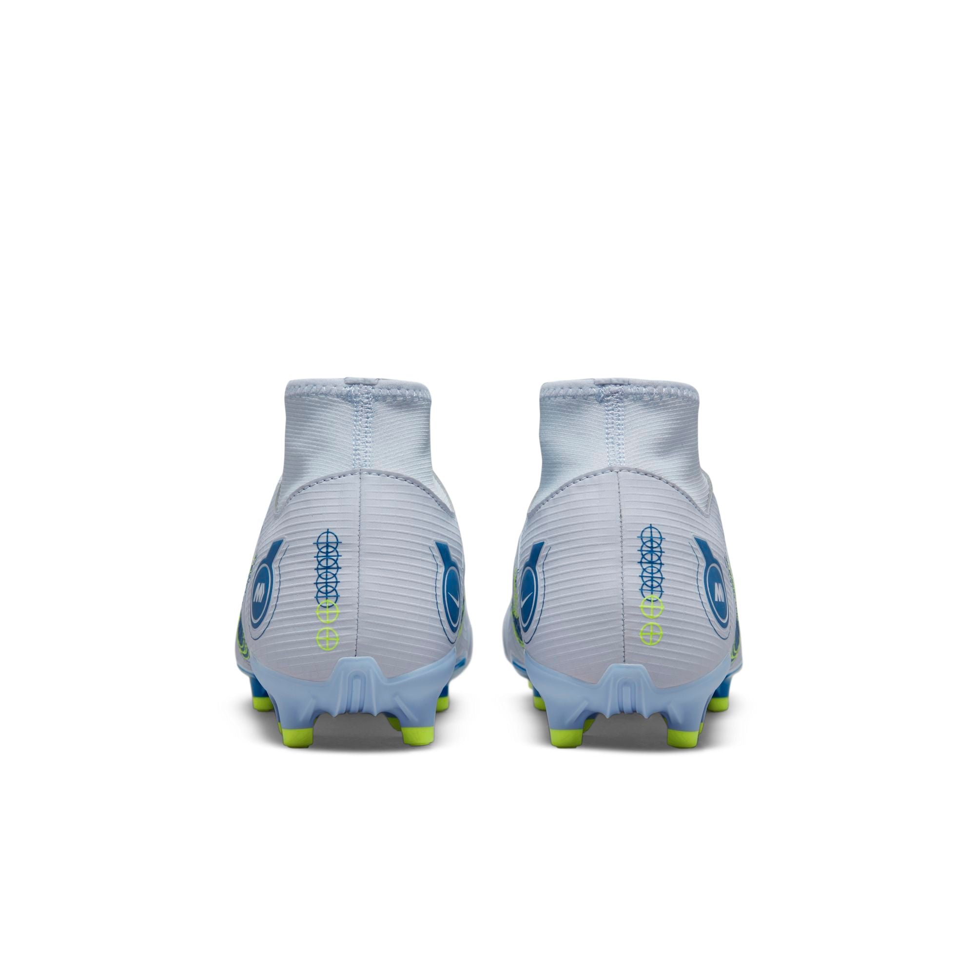 Nike Mercurial Superfly 8 Academy MG Multi-Ground Soccer Cleats