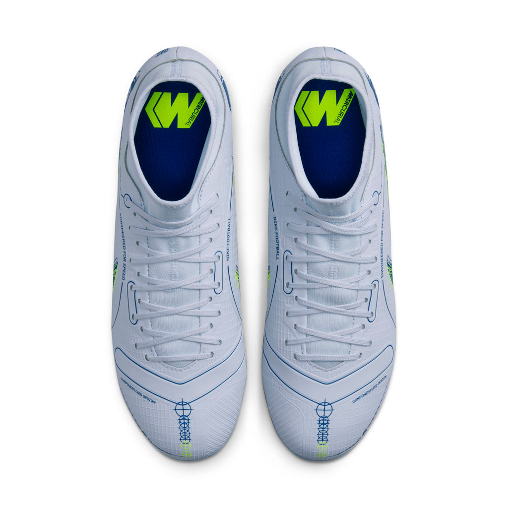 Nike Mercurial Superfly 8 Academy MG Multi-Ground Soccer Cleats