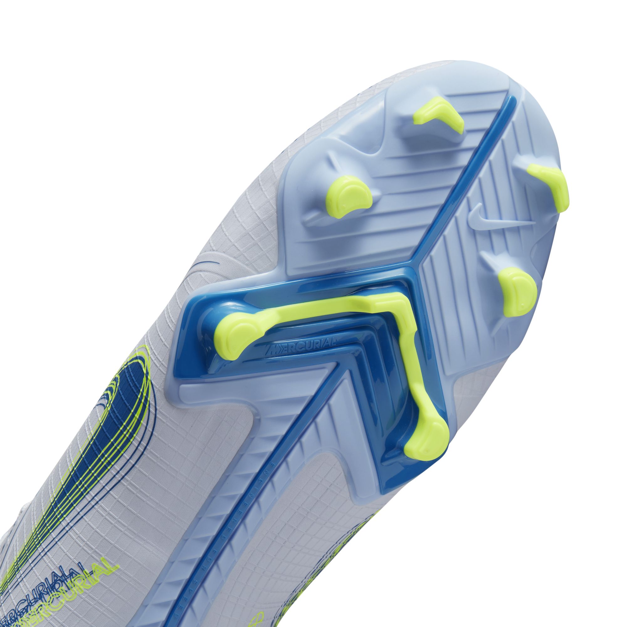 Nike Mercurial Superfly 8 Academy MG Multi-Ground Soccer Cleats