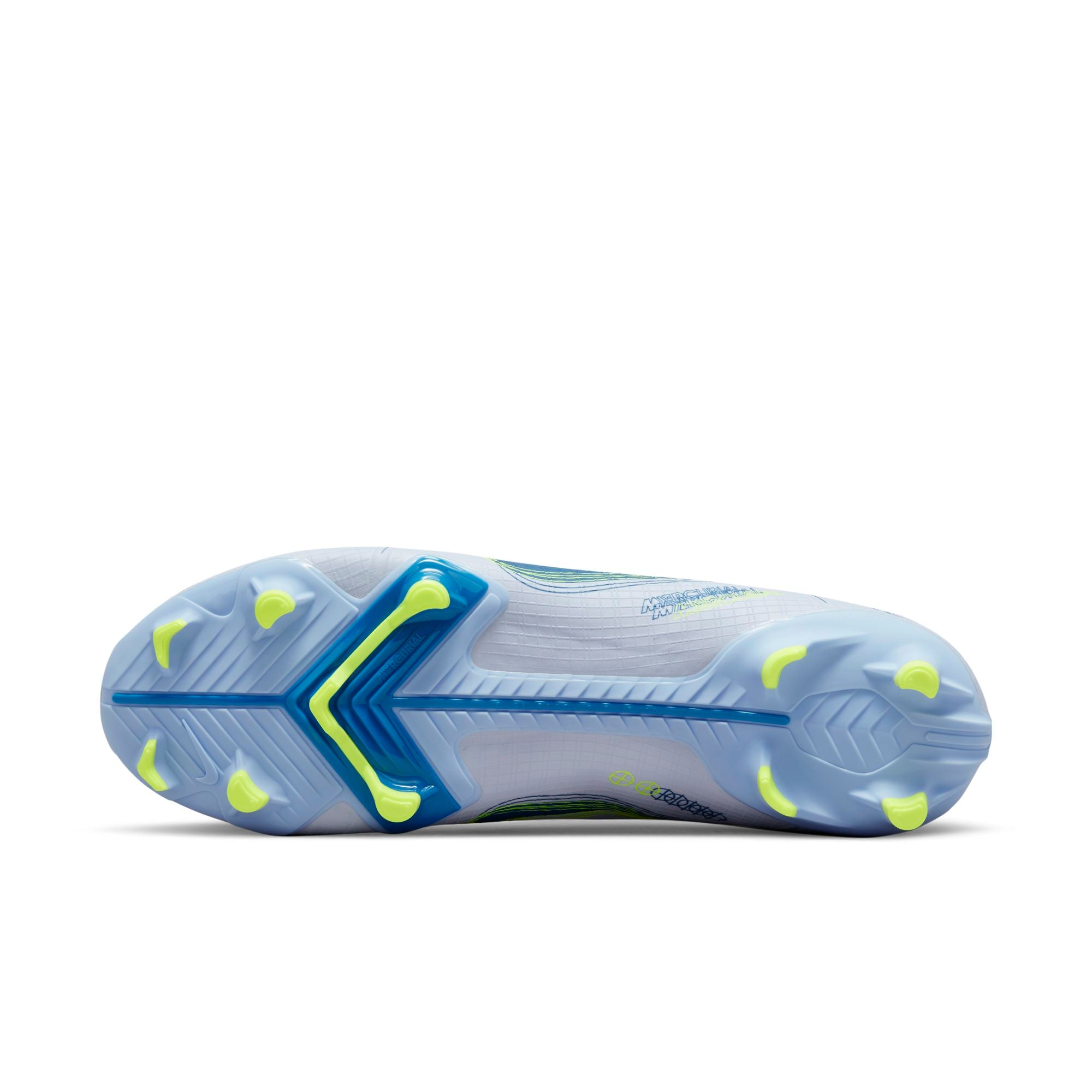 Nike Mercurial Superfly 8 Academy MG Multi-Ground Soccer Cleats