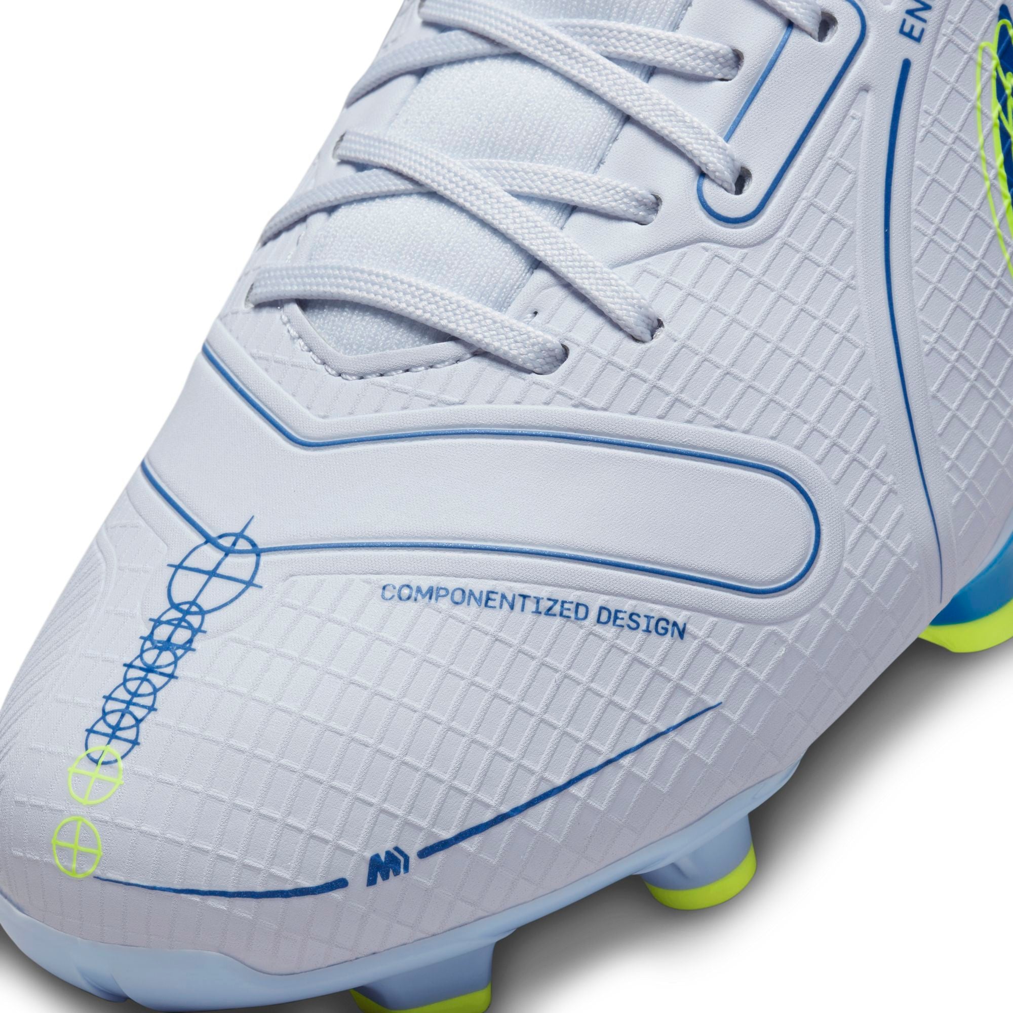 Nike Mercurial Superfly 8 Academy MG Multi-Ground Soccer Cleats