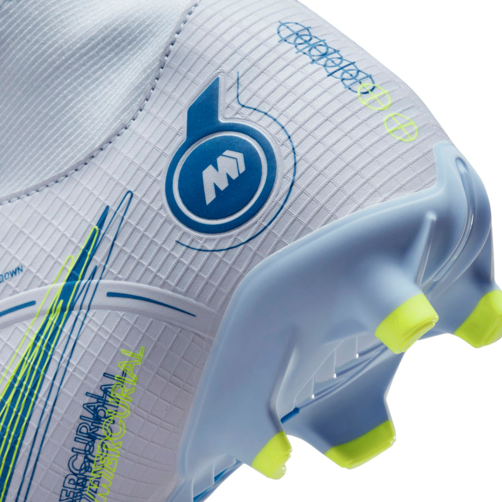 Nike Mercurial Superfly 8 Academy MG Multi-Ground Soccer Cleats