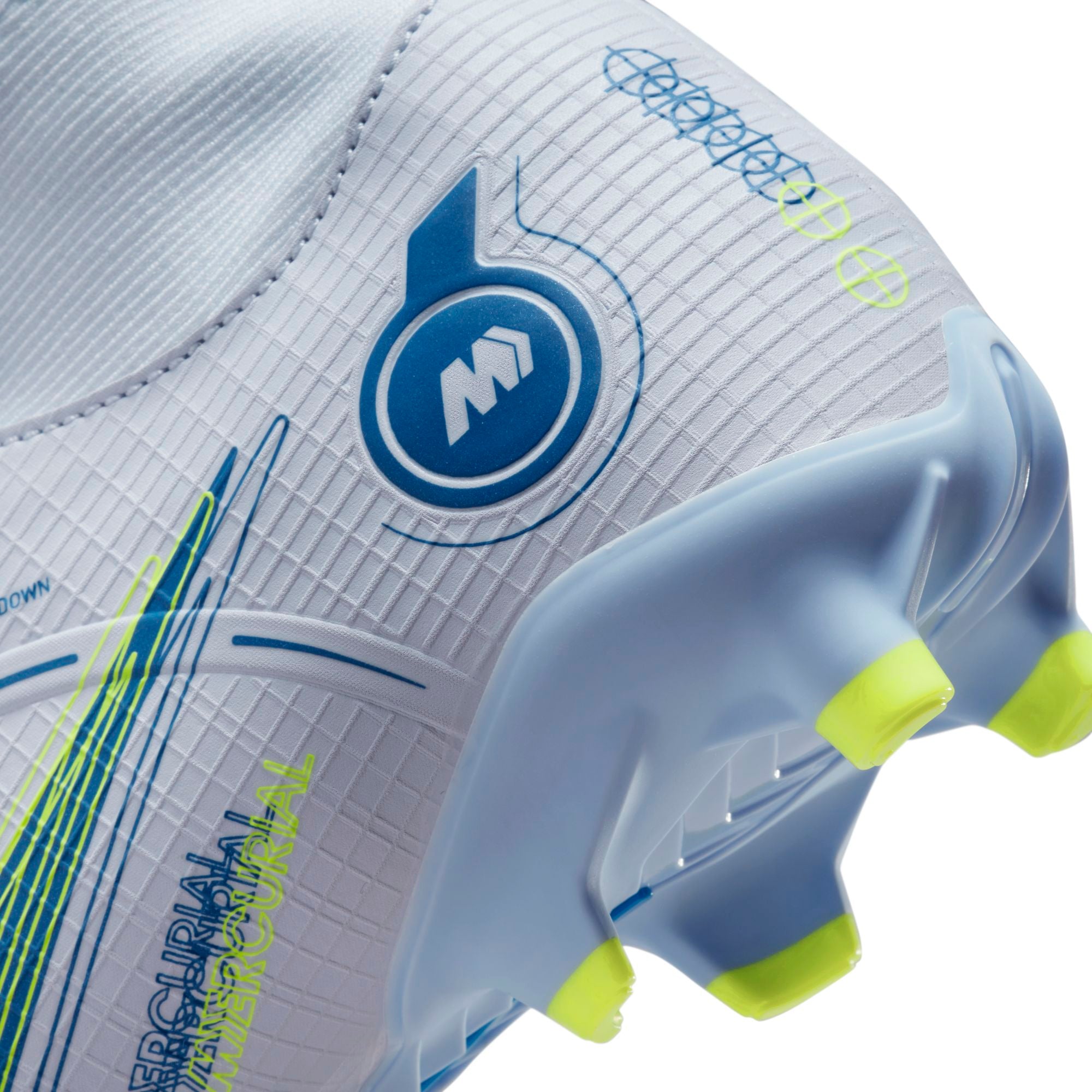 Nike Mercurial Superfly 8 Academy MG Multi-Ground Soccer Cleats